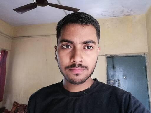 Ankit Kumar Jha