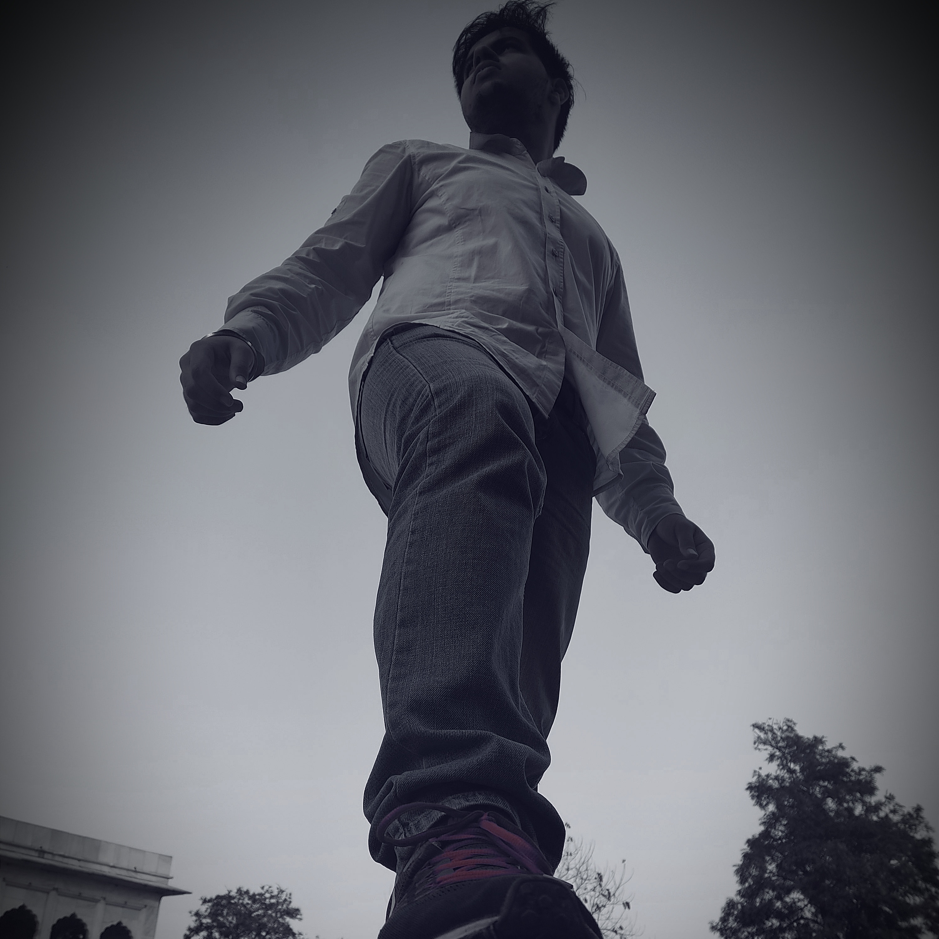 Aashish Malik