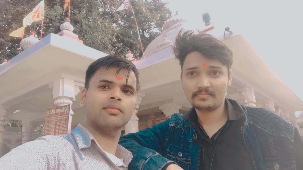 shubham  sinha
