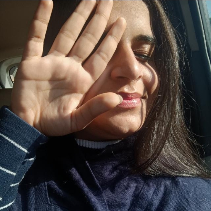 Muskan arya