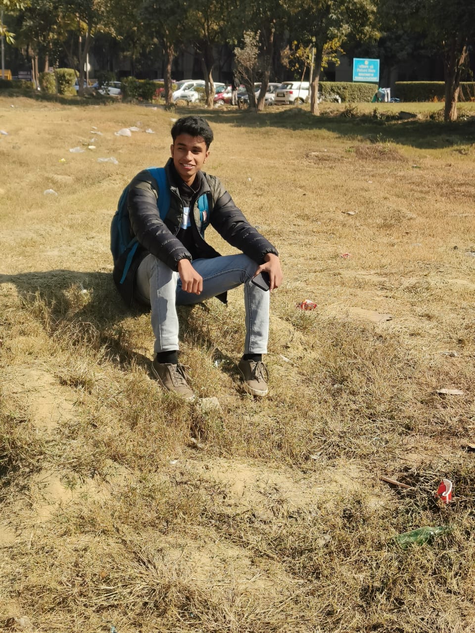 Rahul