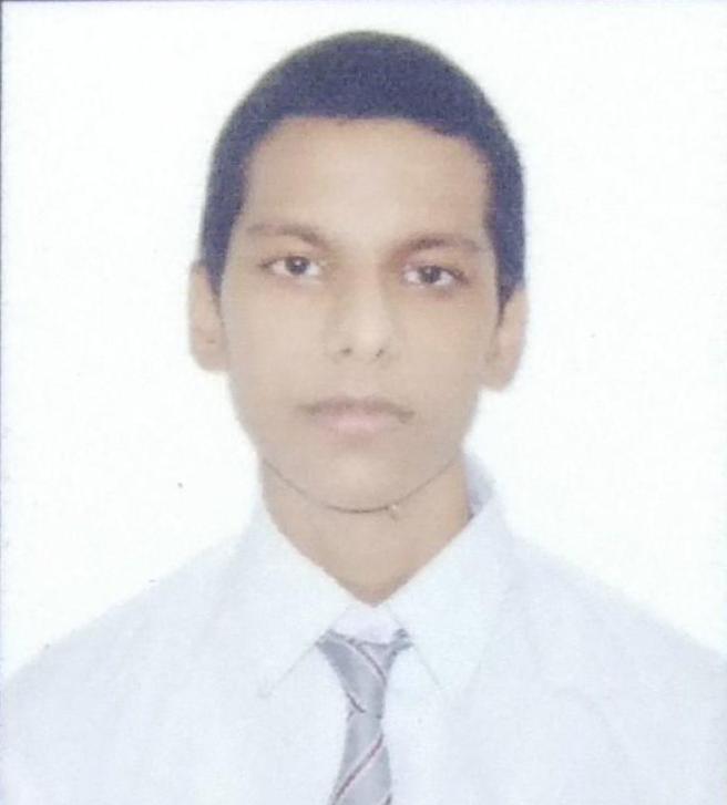 Deepandru Singh