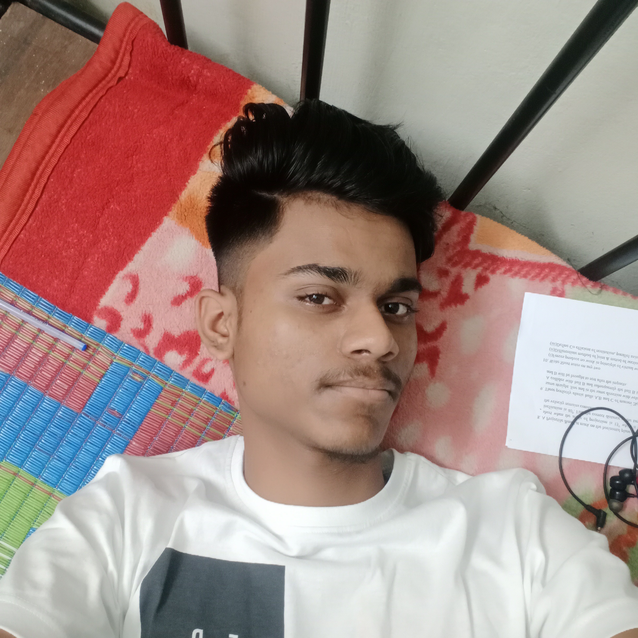 Akash Bihari Parida