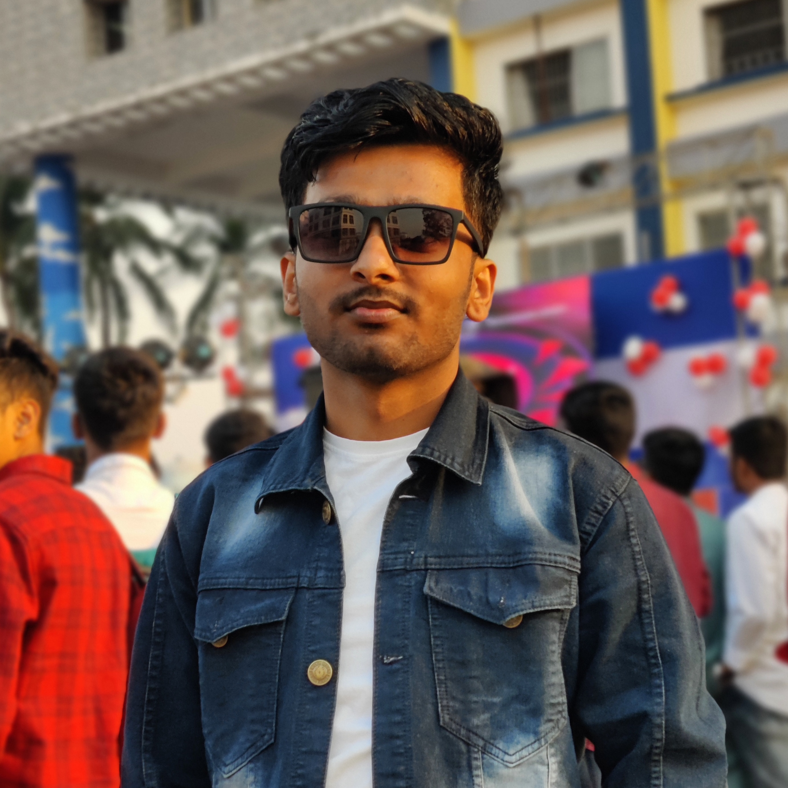 Raunit kumar