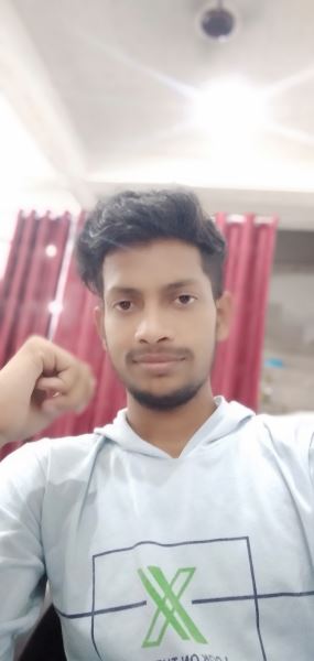 Shobhit chauhan
