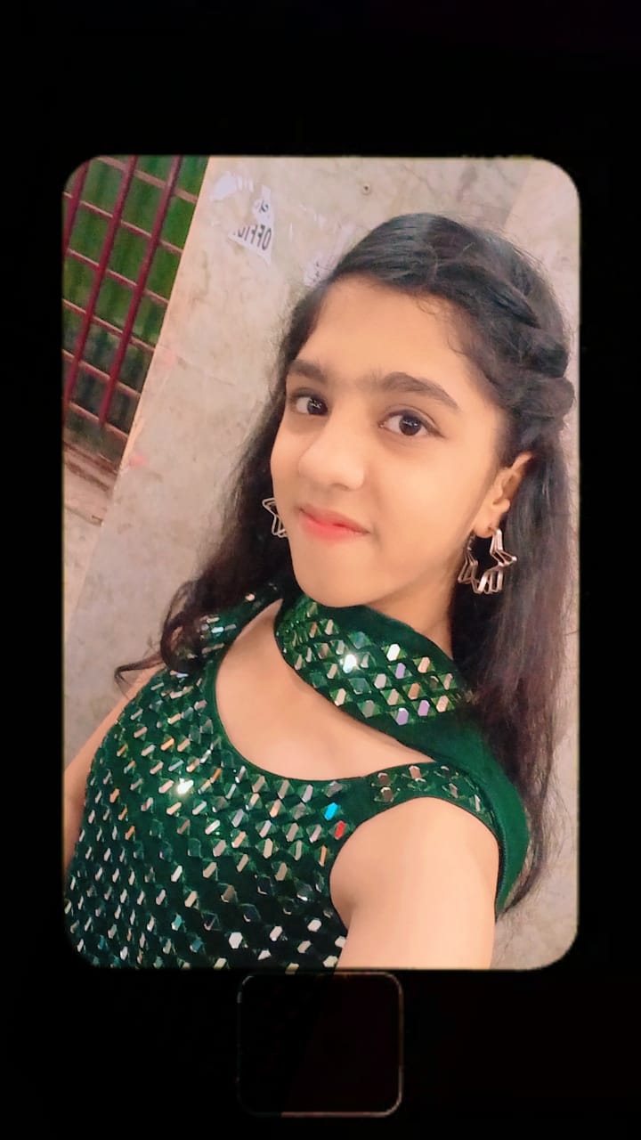 Muskan Sansanwal