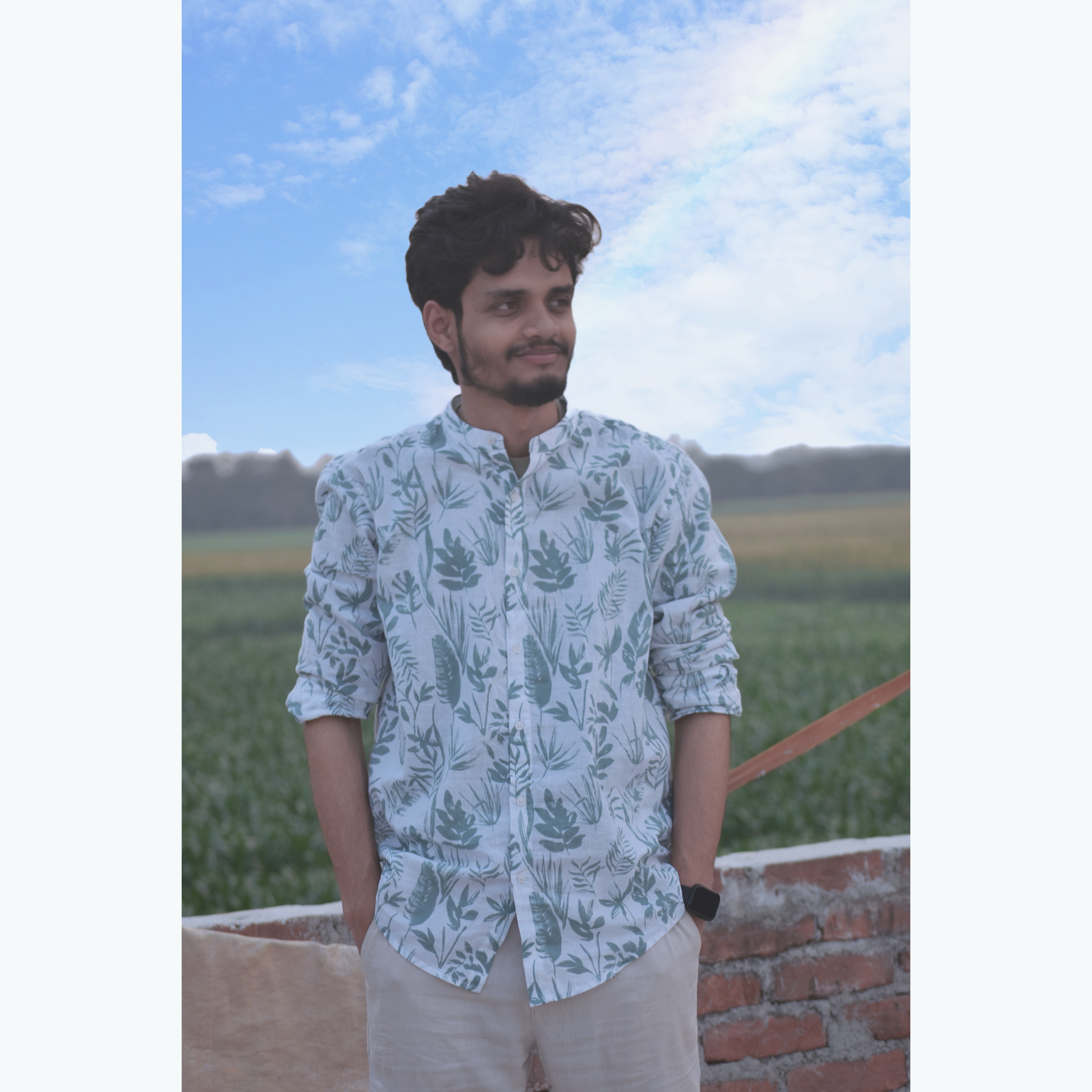 Armaan Nawaz