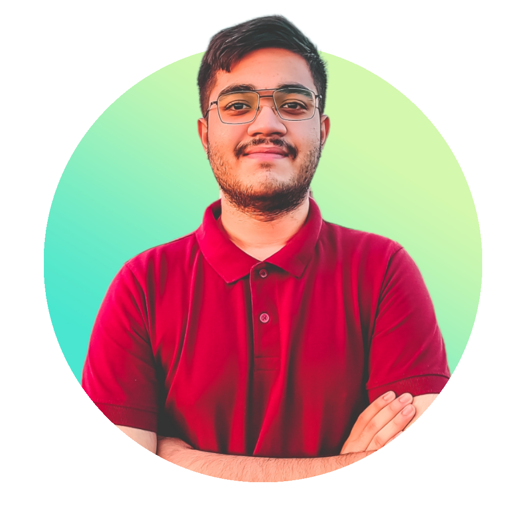 Ashutosh Sharma