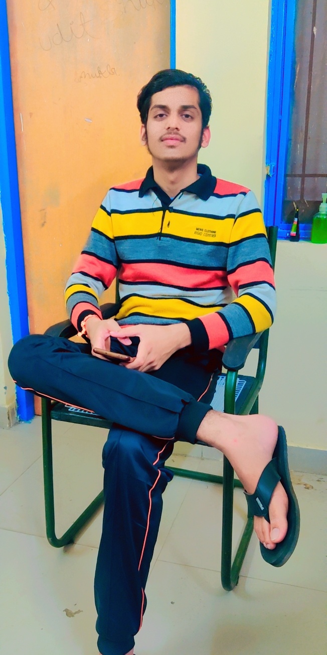 Rishabh