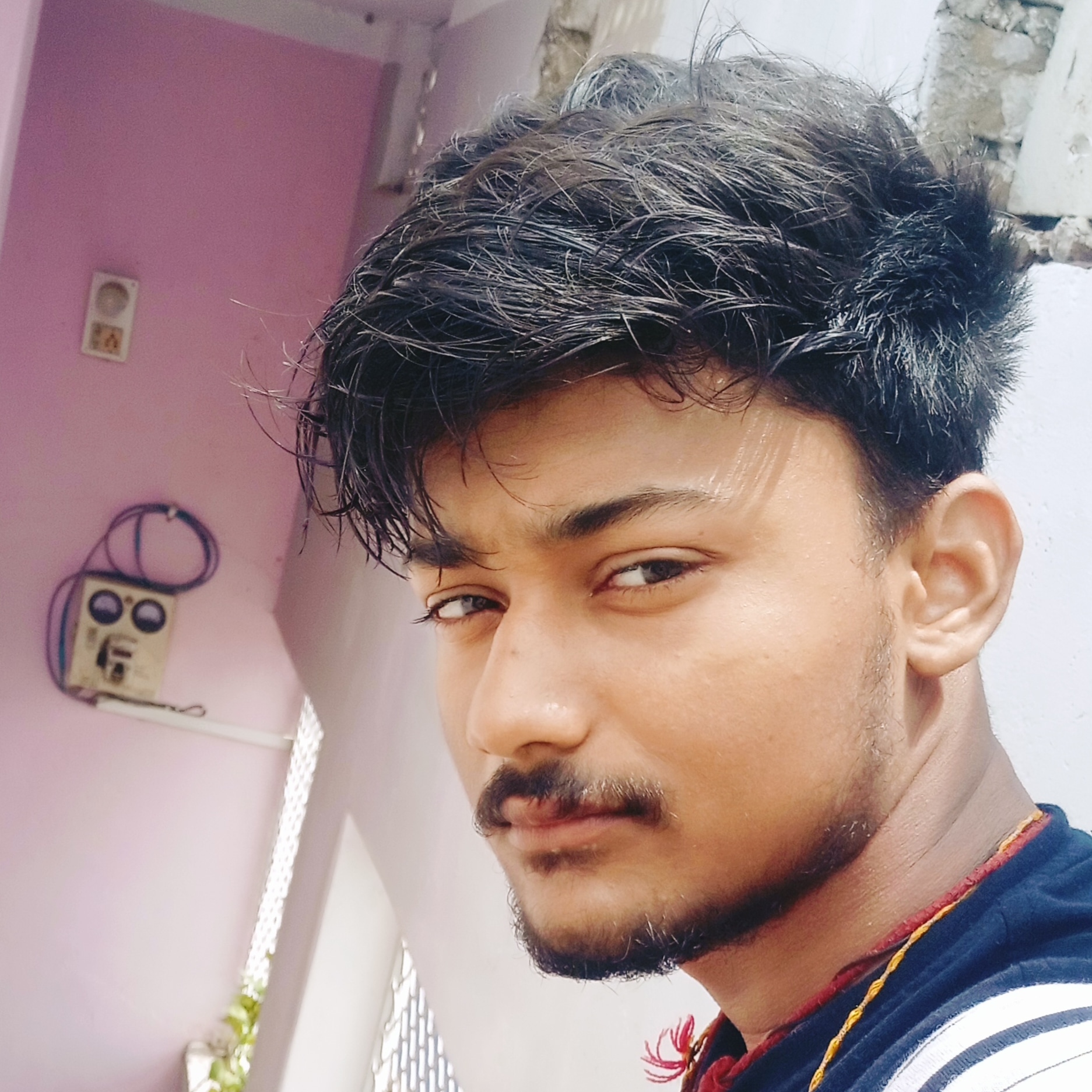 Priyanshu Raj