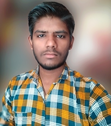 Ankit Dubey