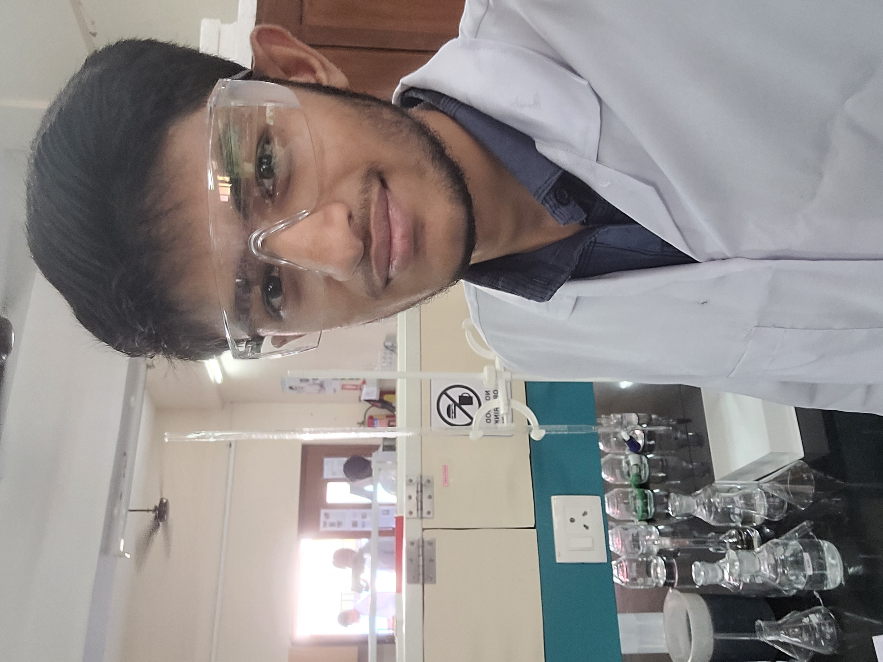 Chirag Hadiya