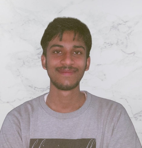 Sudip Majumder