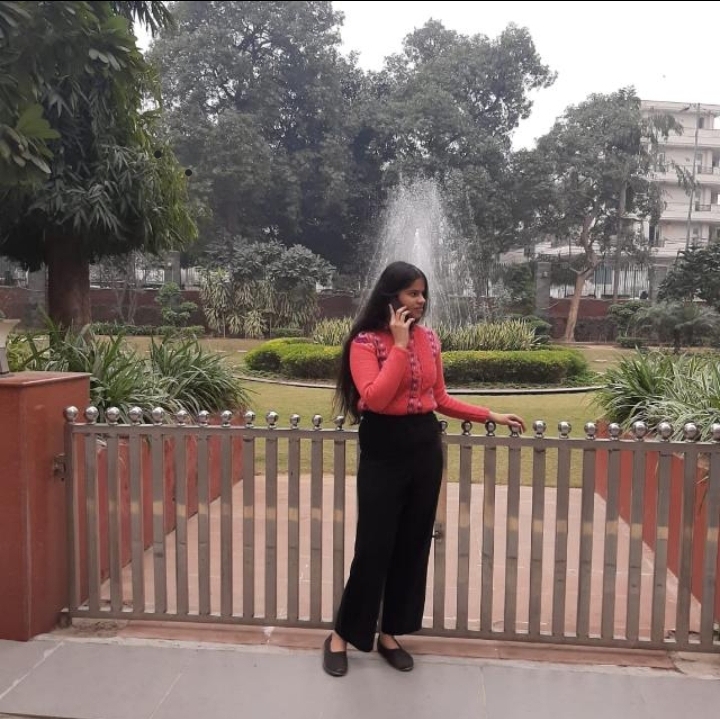 Priyanka