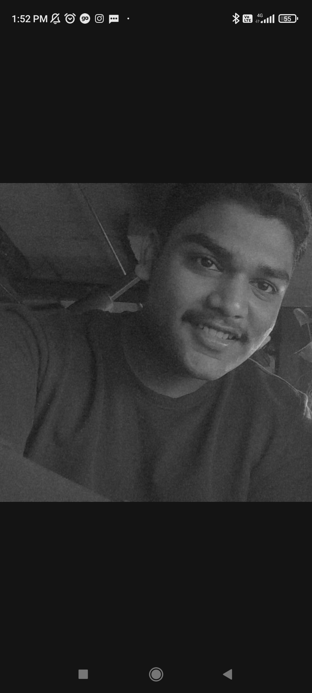 K A Abhinav