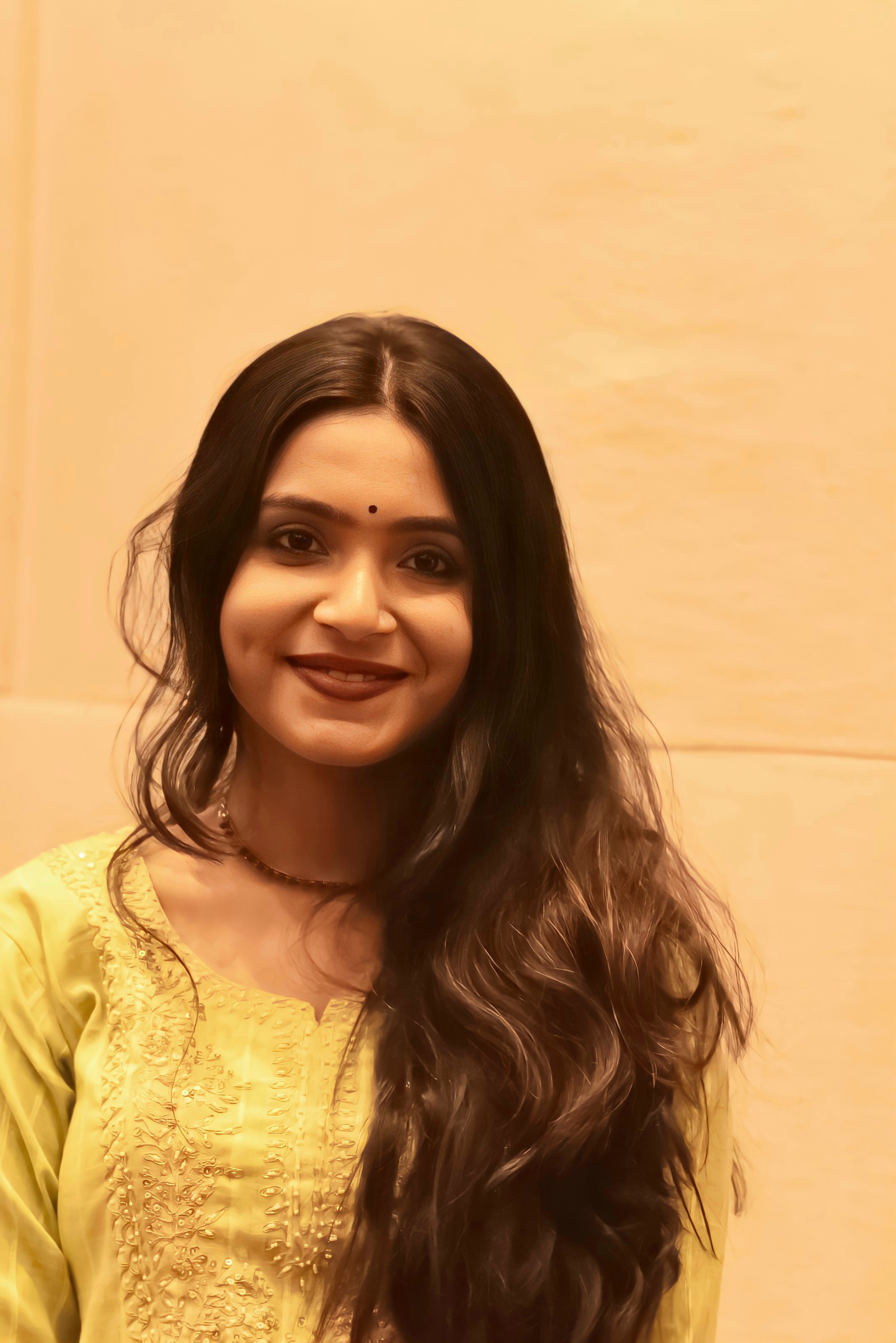 Medha Guha Mallick