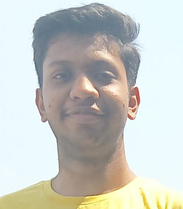 Naman gandhi