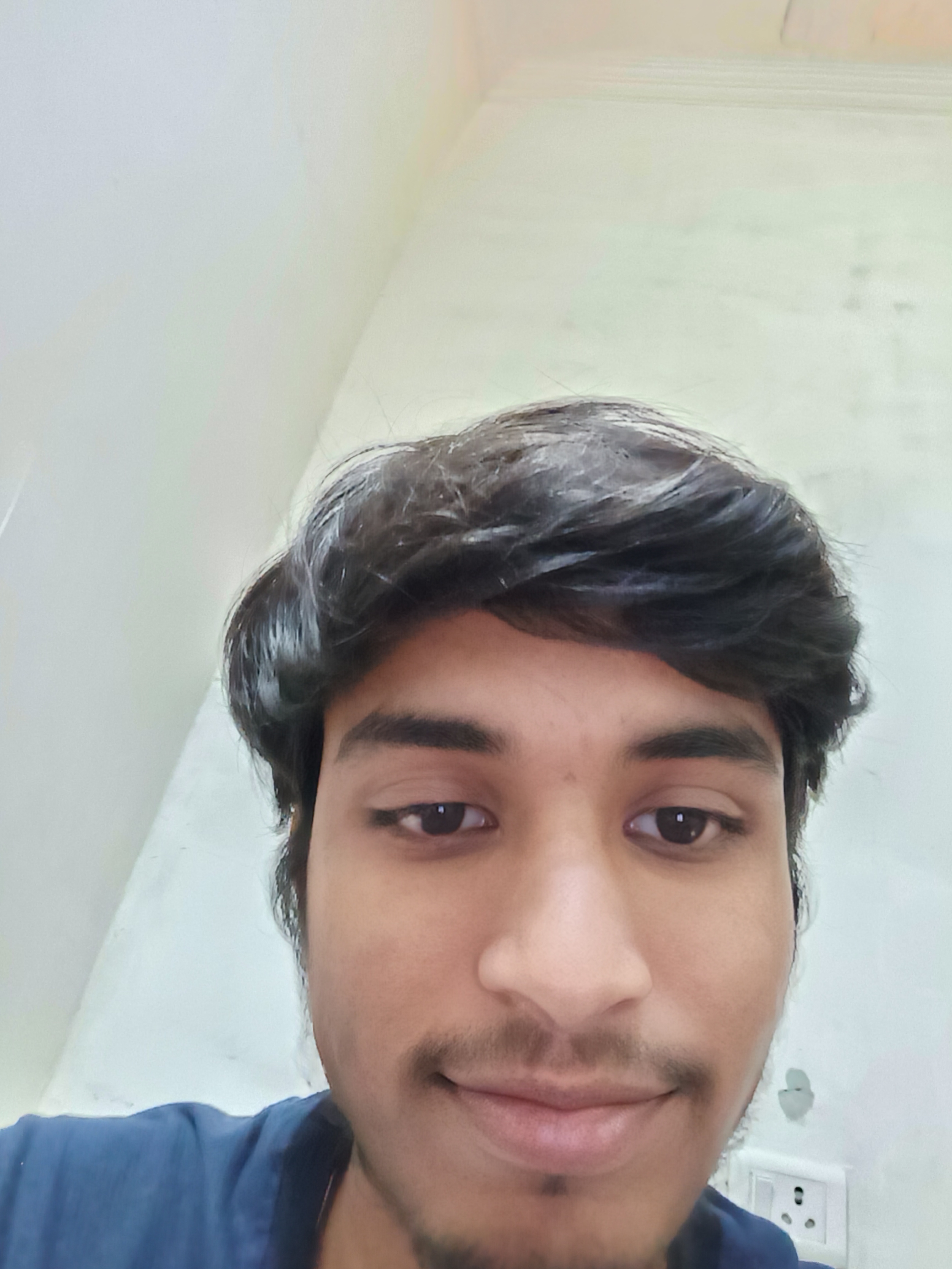 Dhruv Garg