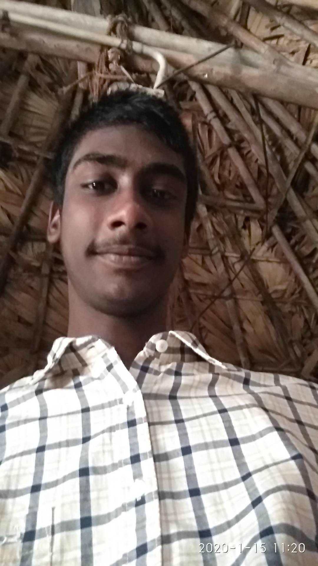 Lokesh Potluri
