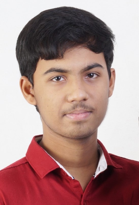 CHIRRABHAKTA SAMUEL PRASAD