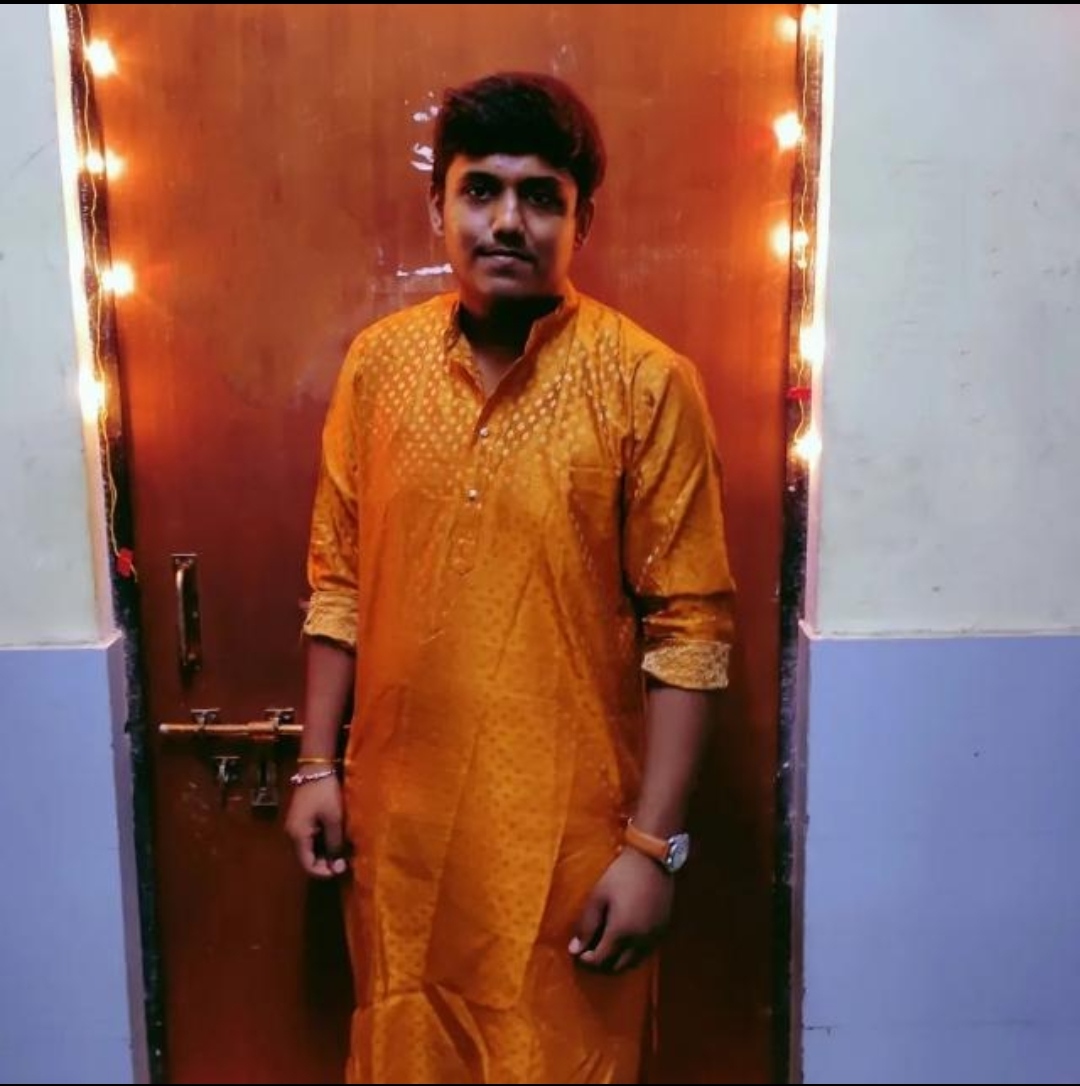 Tanishq keshari