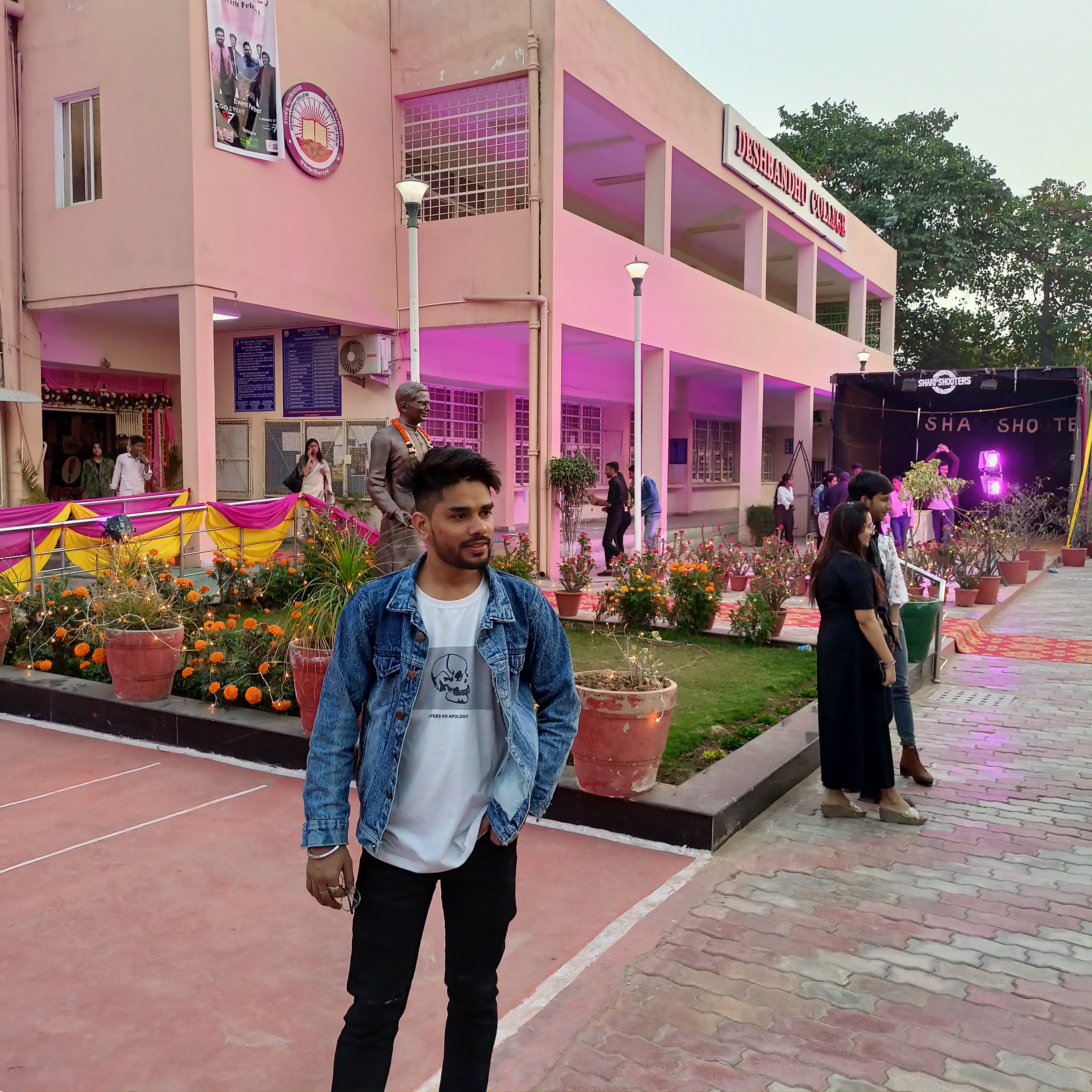 Prashant