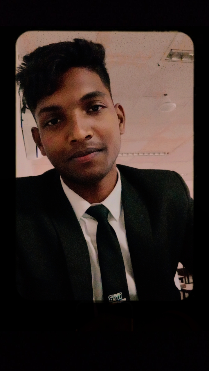 Dibya Ranjan Thakur
