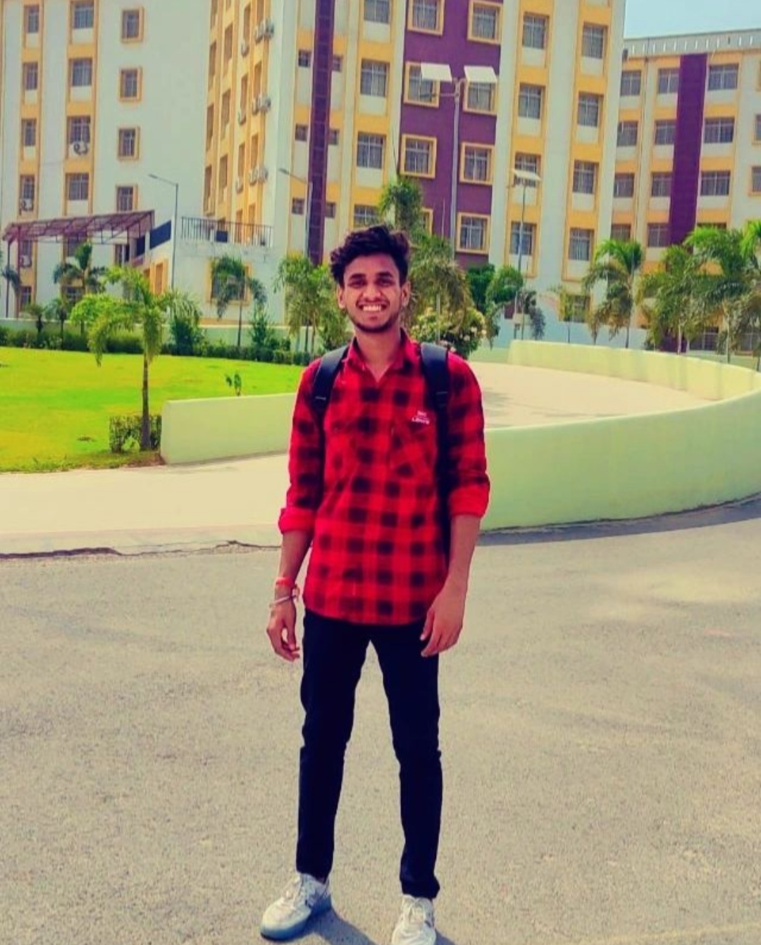 Ankit Kumar