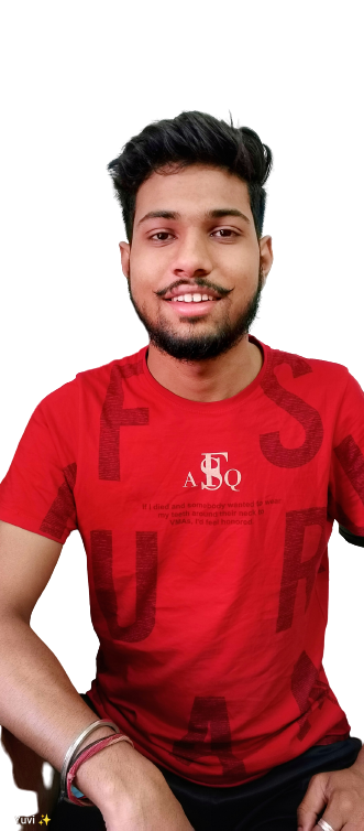 Yuvraj Dhakad