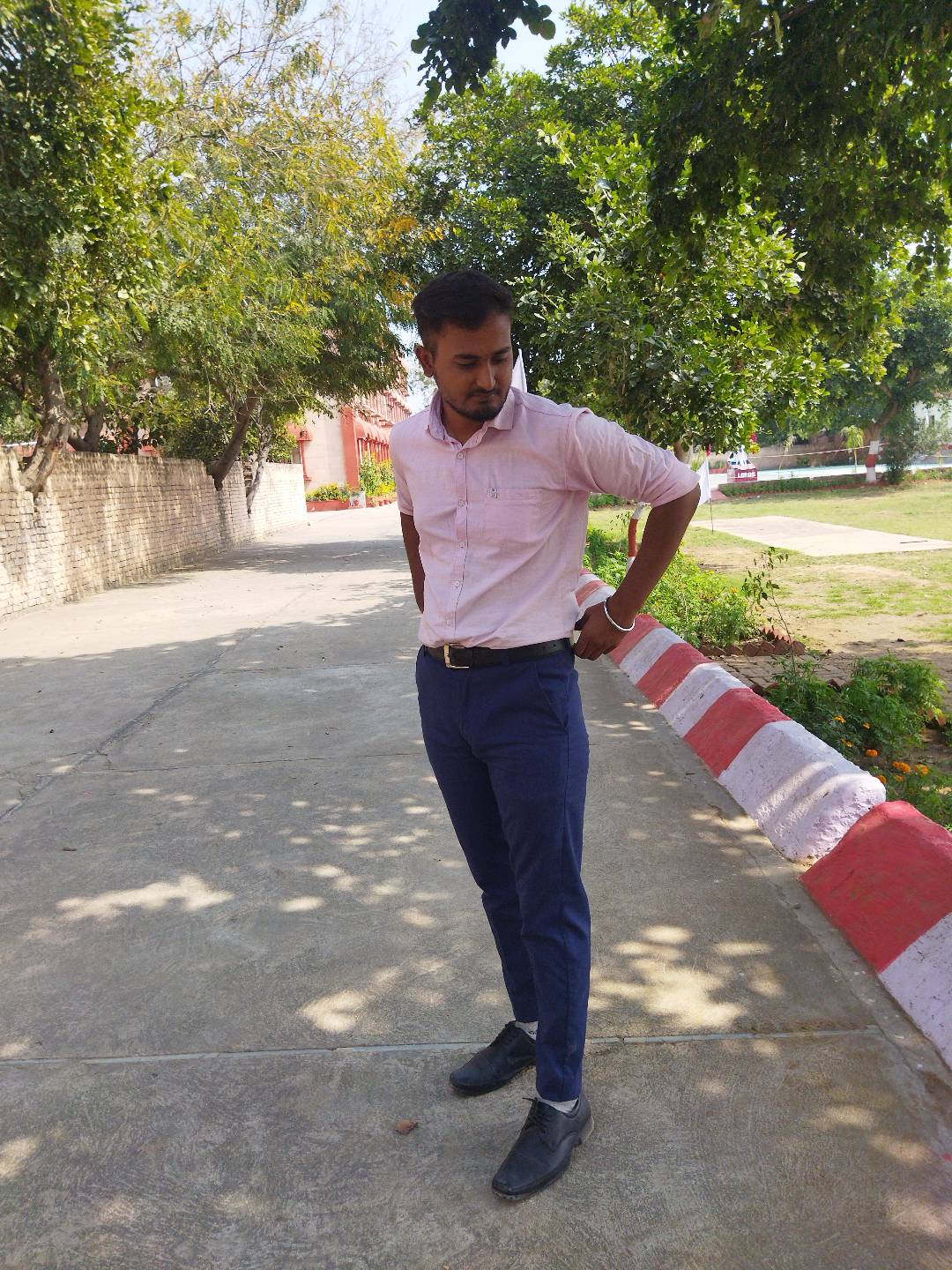 Lovelesh  panchal