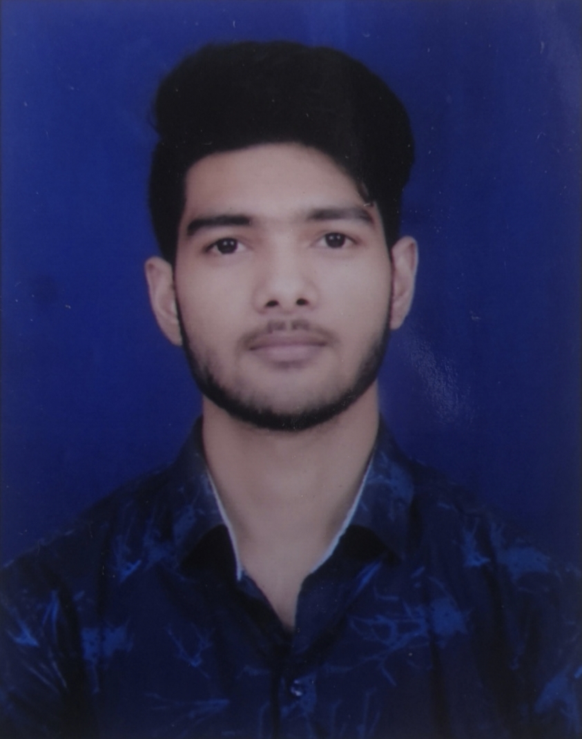 Ayush Sarraf
