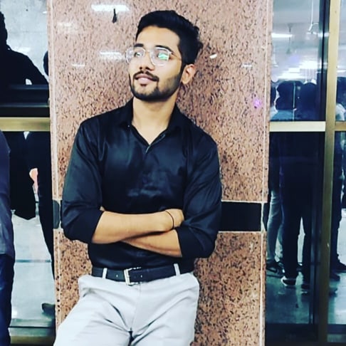 Ambikesh Kumar