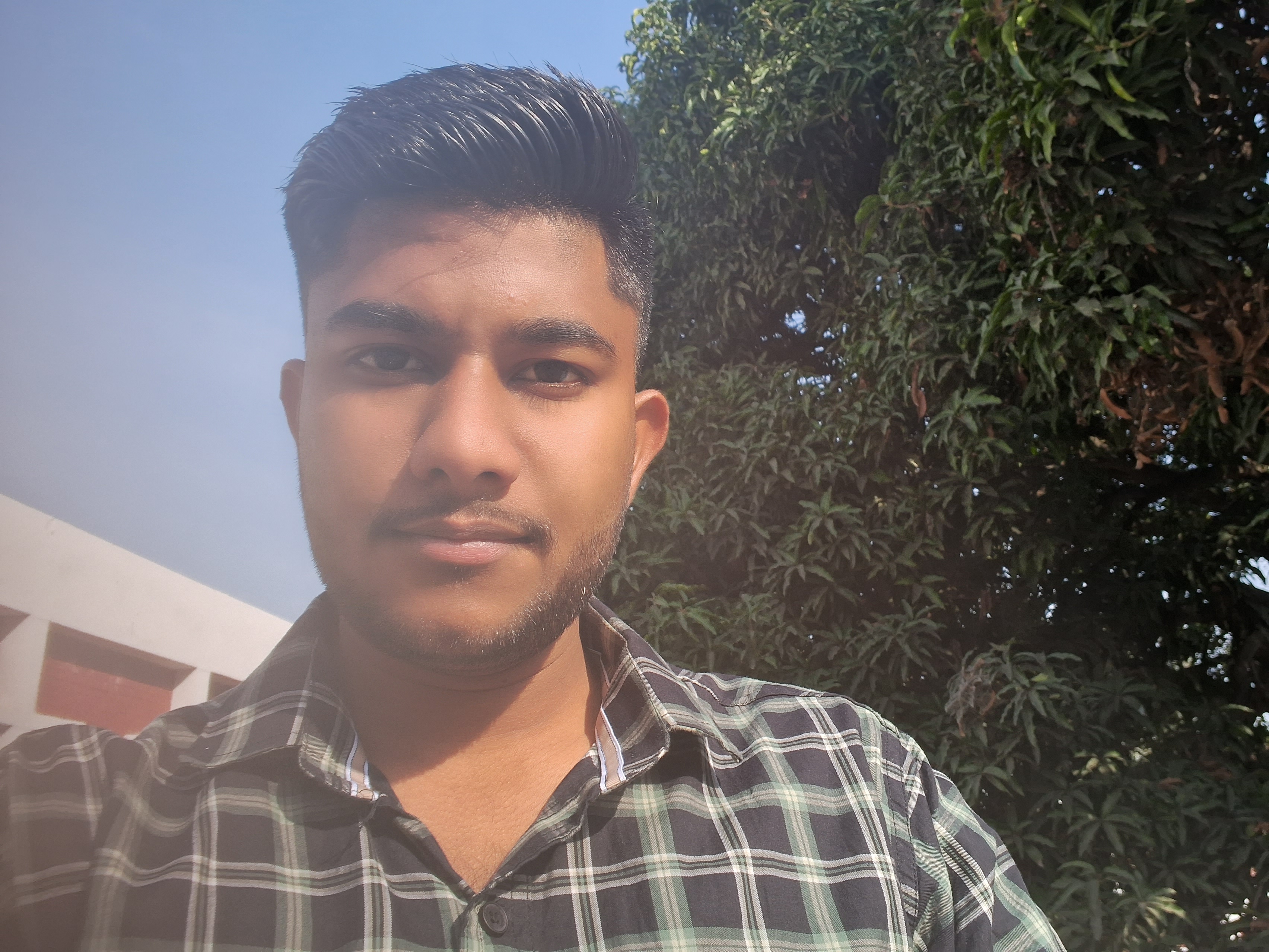 Naveen Kumar