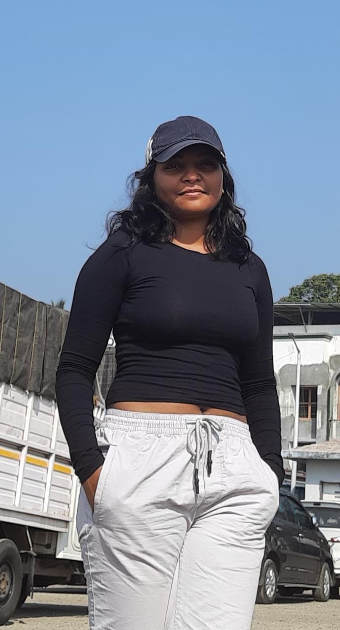 Saina Gupta
