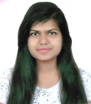 JAGRATI MEHRA