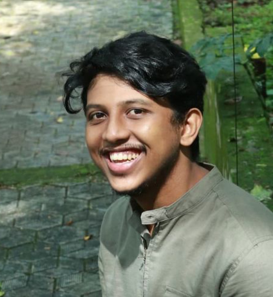 Aditya chaladan
