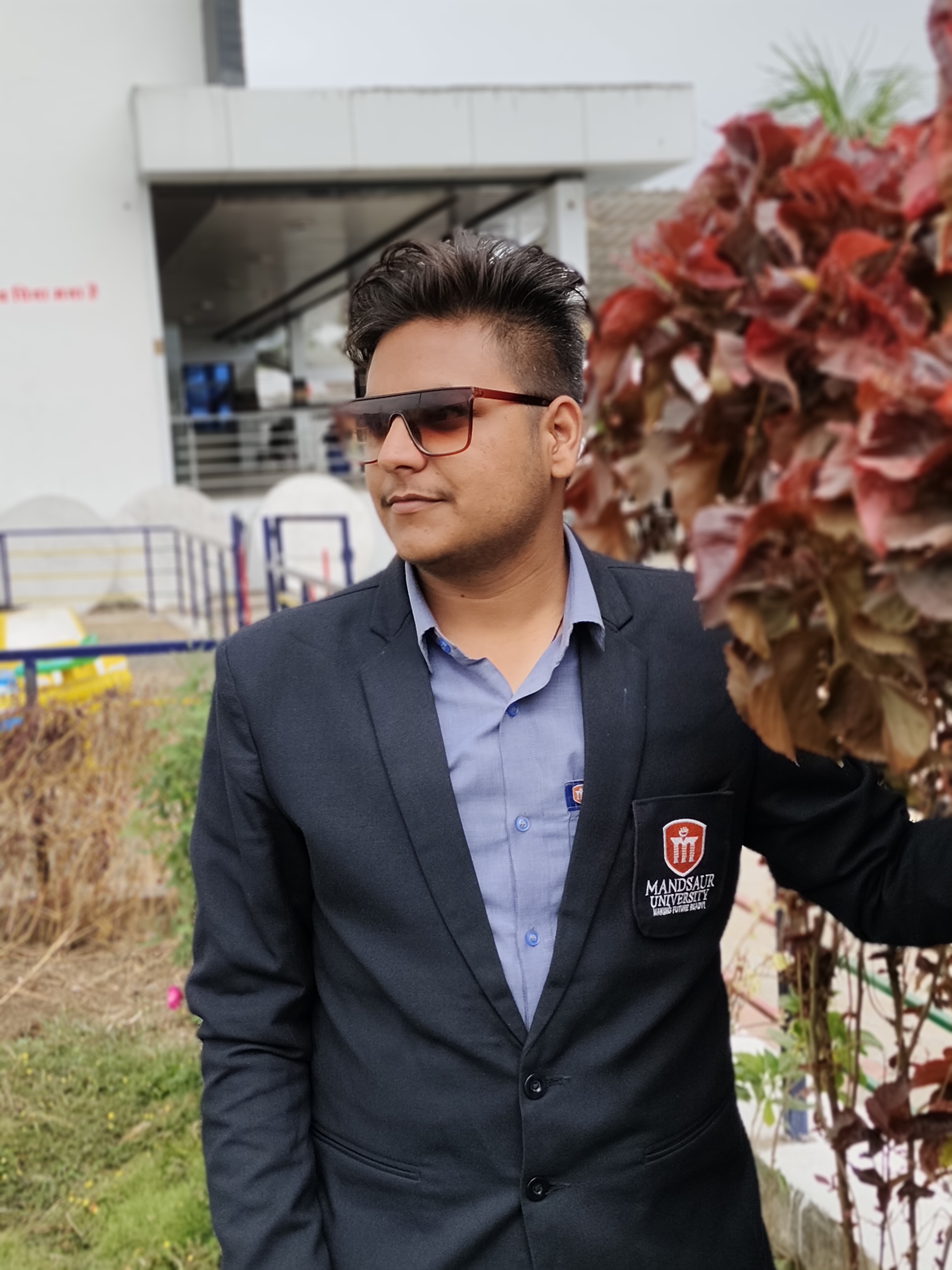 Shubham Lohar
