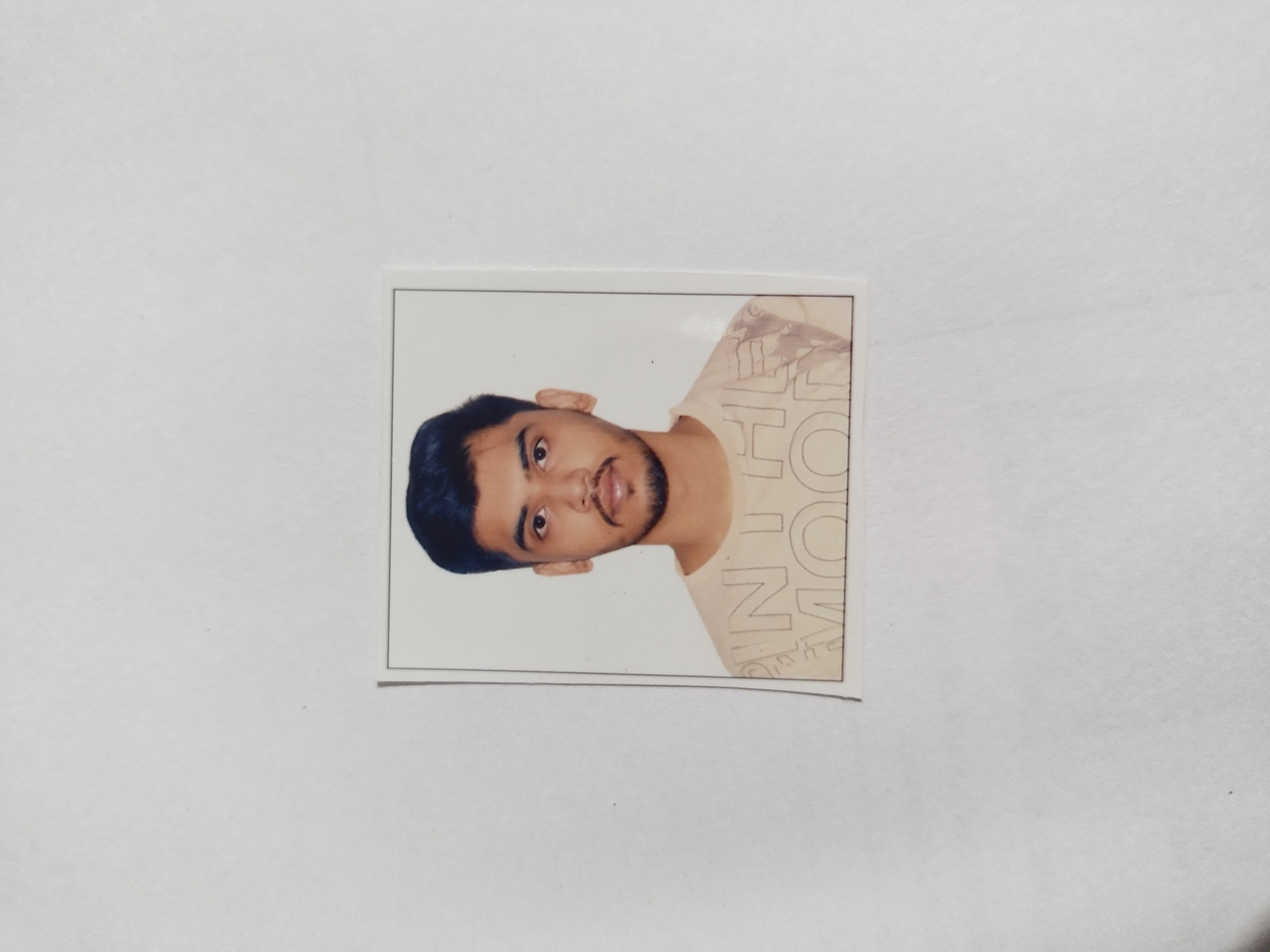 Premayush chauhan