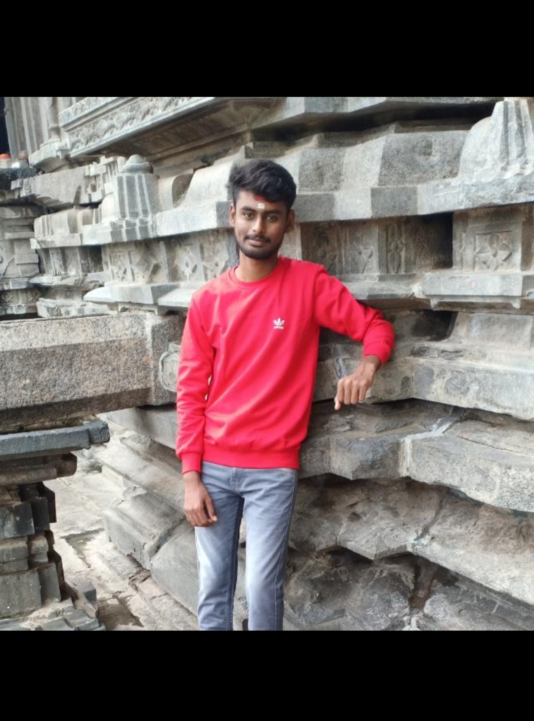 Manoj