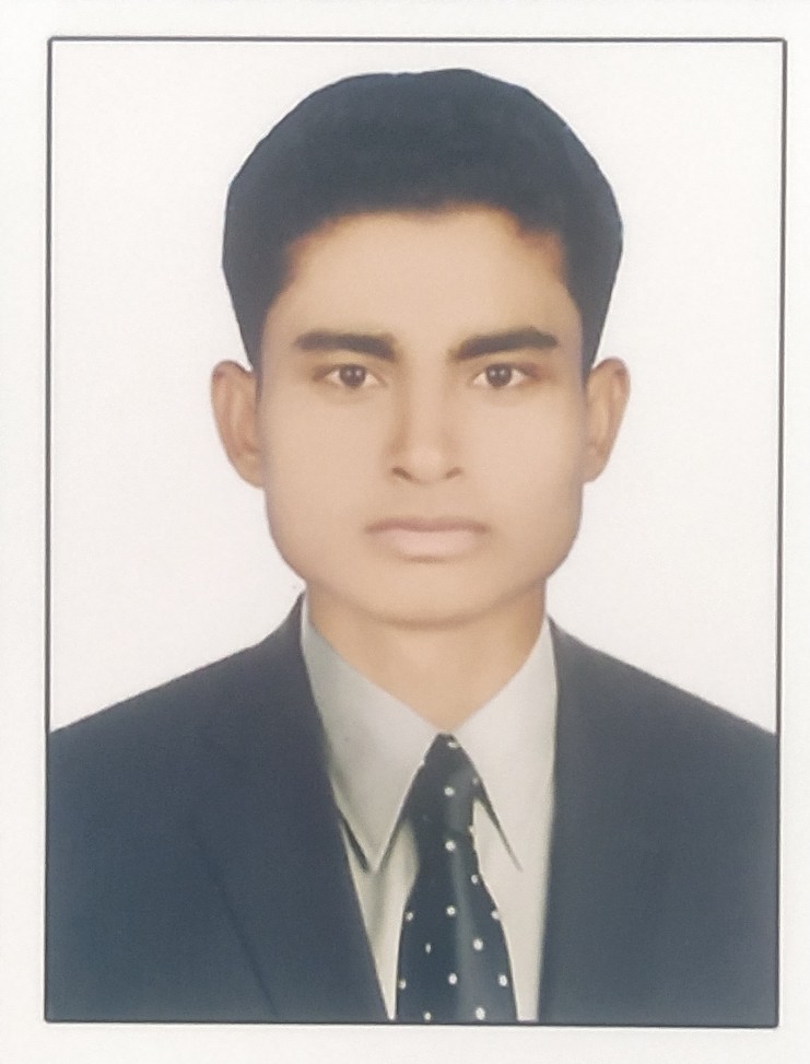 Md Ibrahim