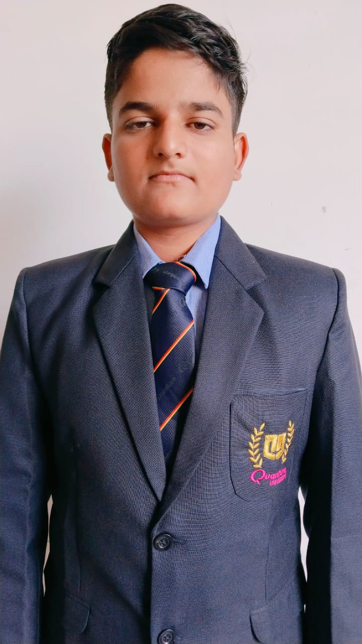 Sangam Choudhary