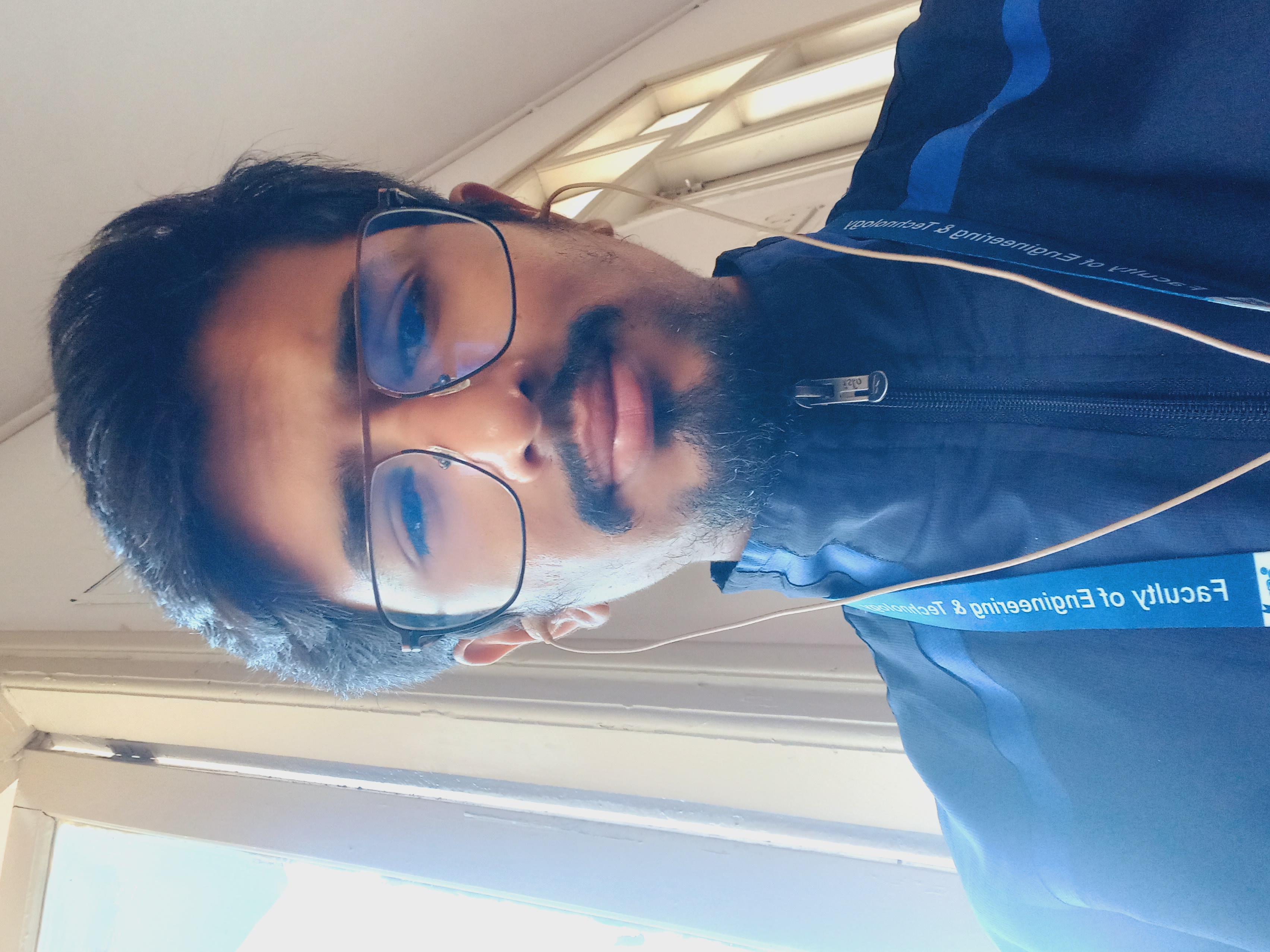 Zenil Joshi