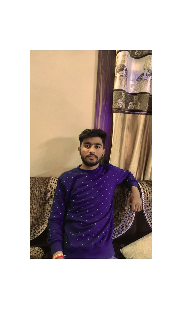 Akash tiwari