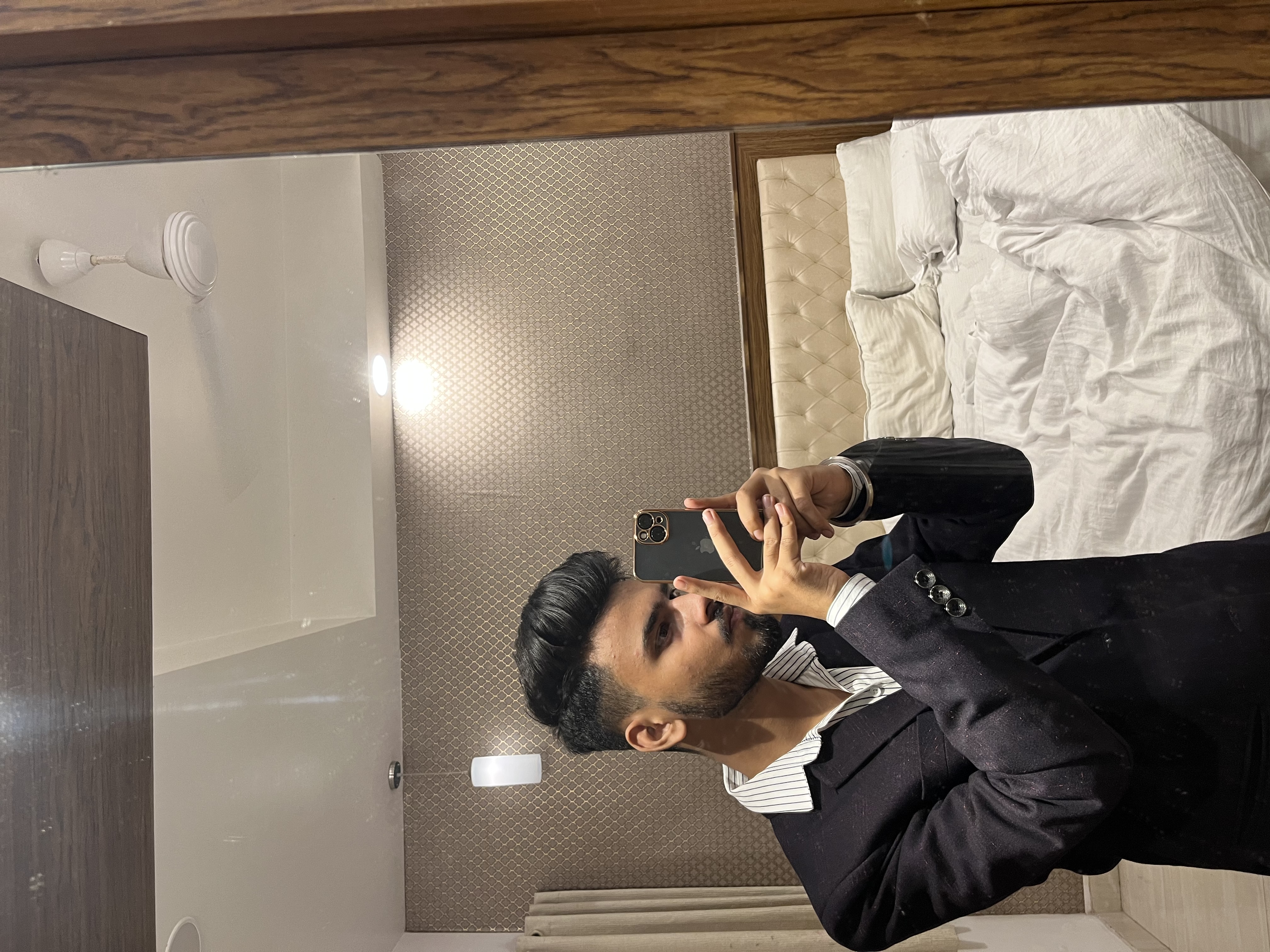 Arjun singh