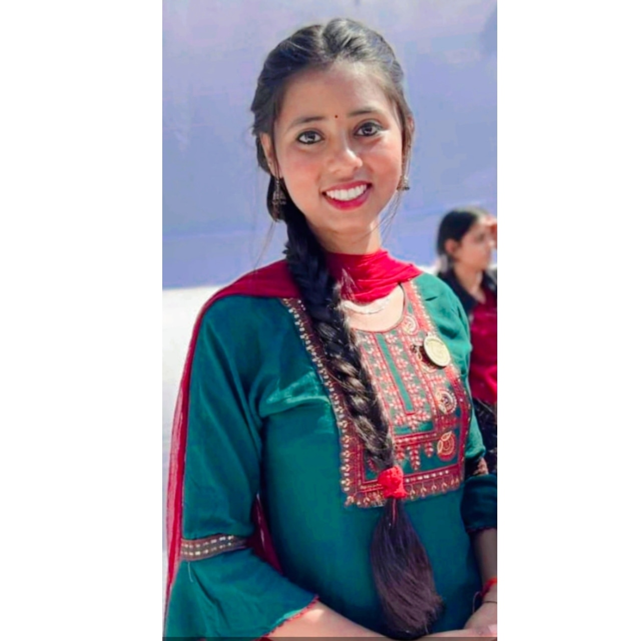 Shubhangi