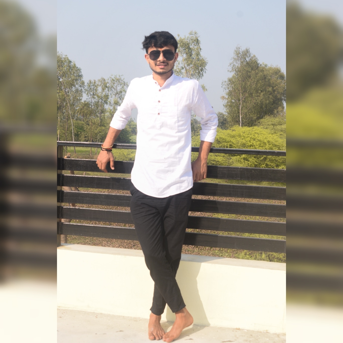 Shubham Pandey