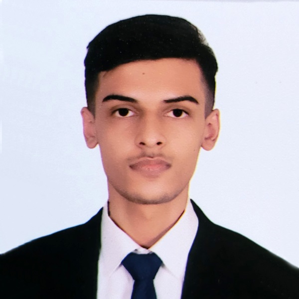 Utsav Jaiswal