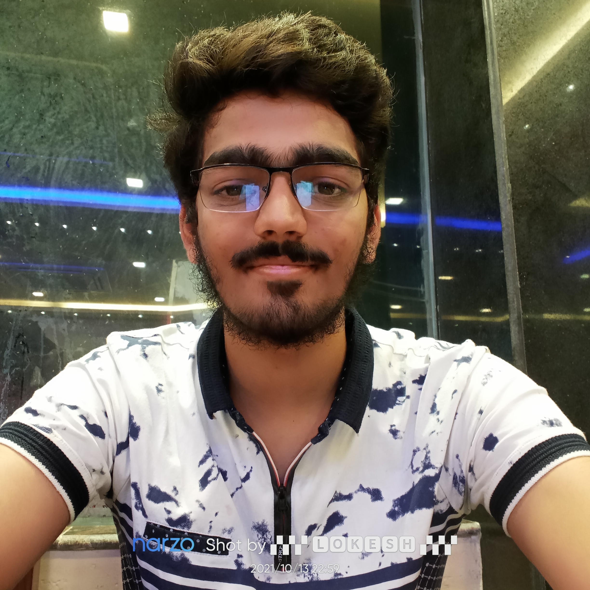Lokesh Rathi