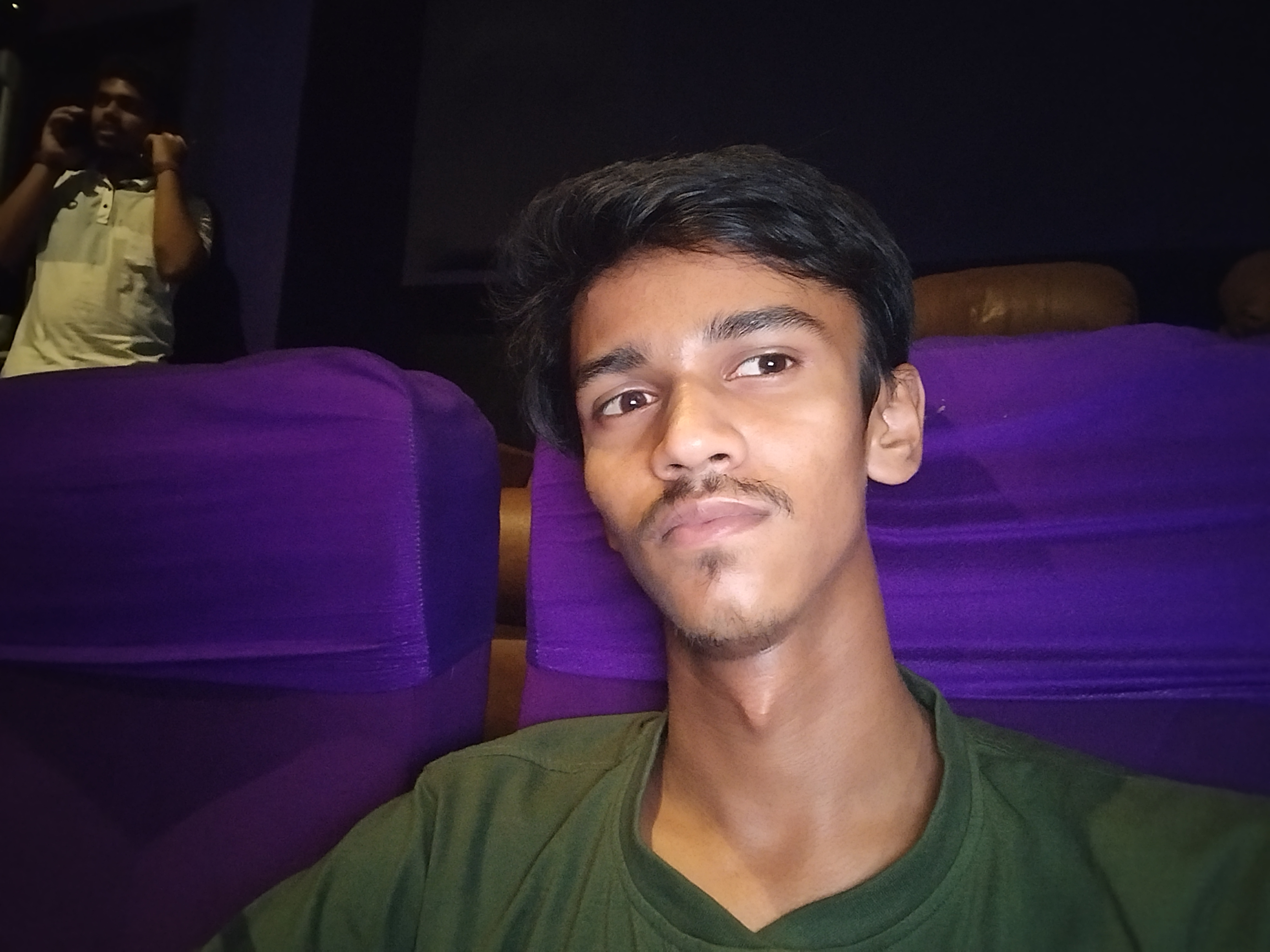 ABDUL KALAM