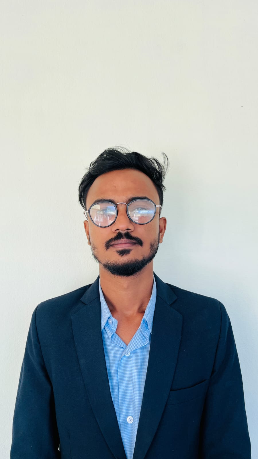 DIPANKAR GOWALA